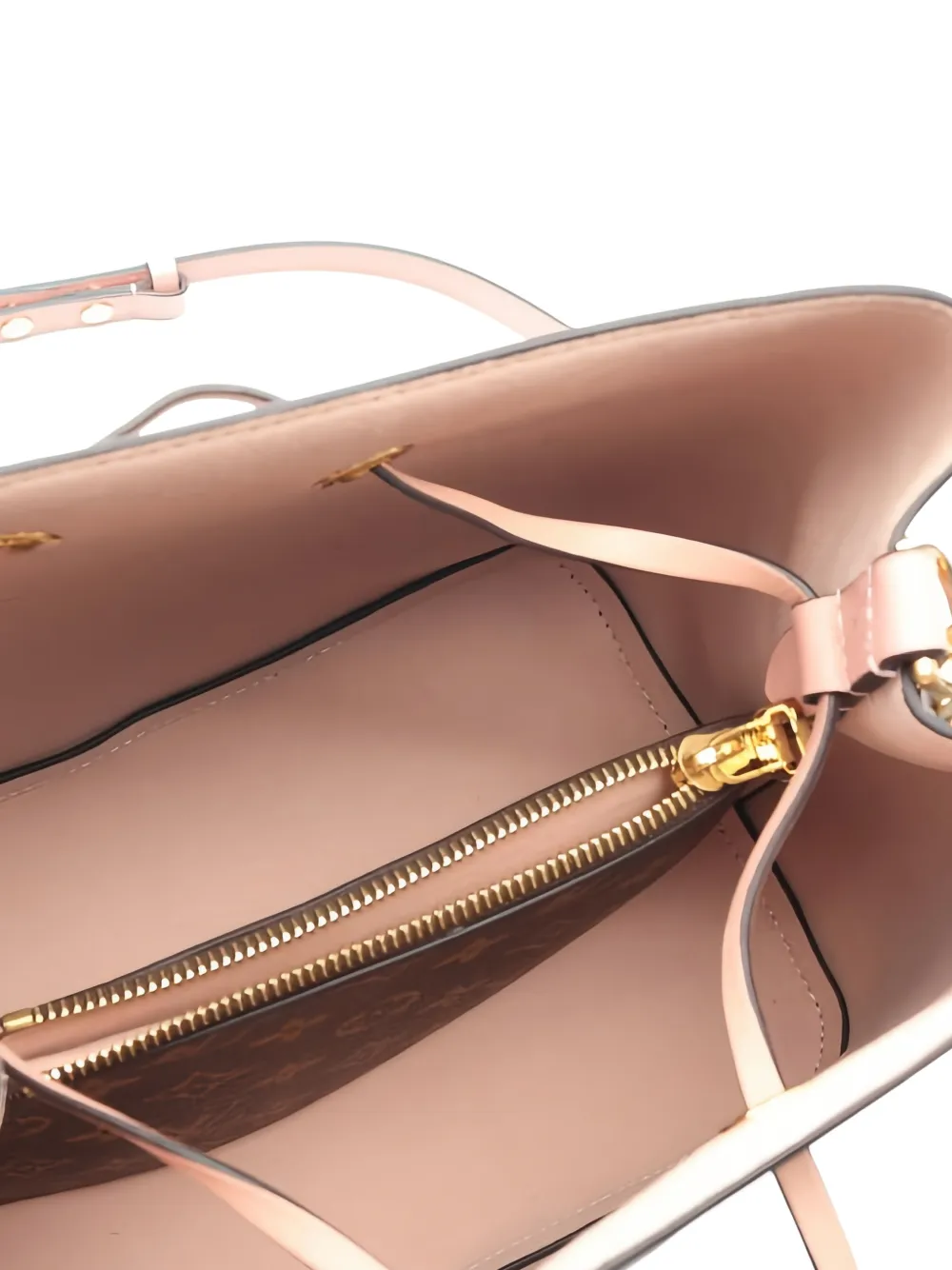 2021s Neonoe Monogram-Canvas Shoulder Bag