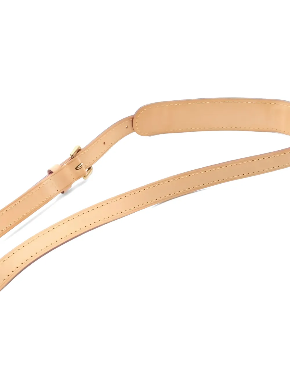 2012 Mg Chantilly Monogram Cross Body Bag