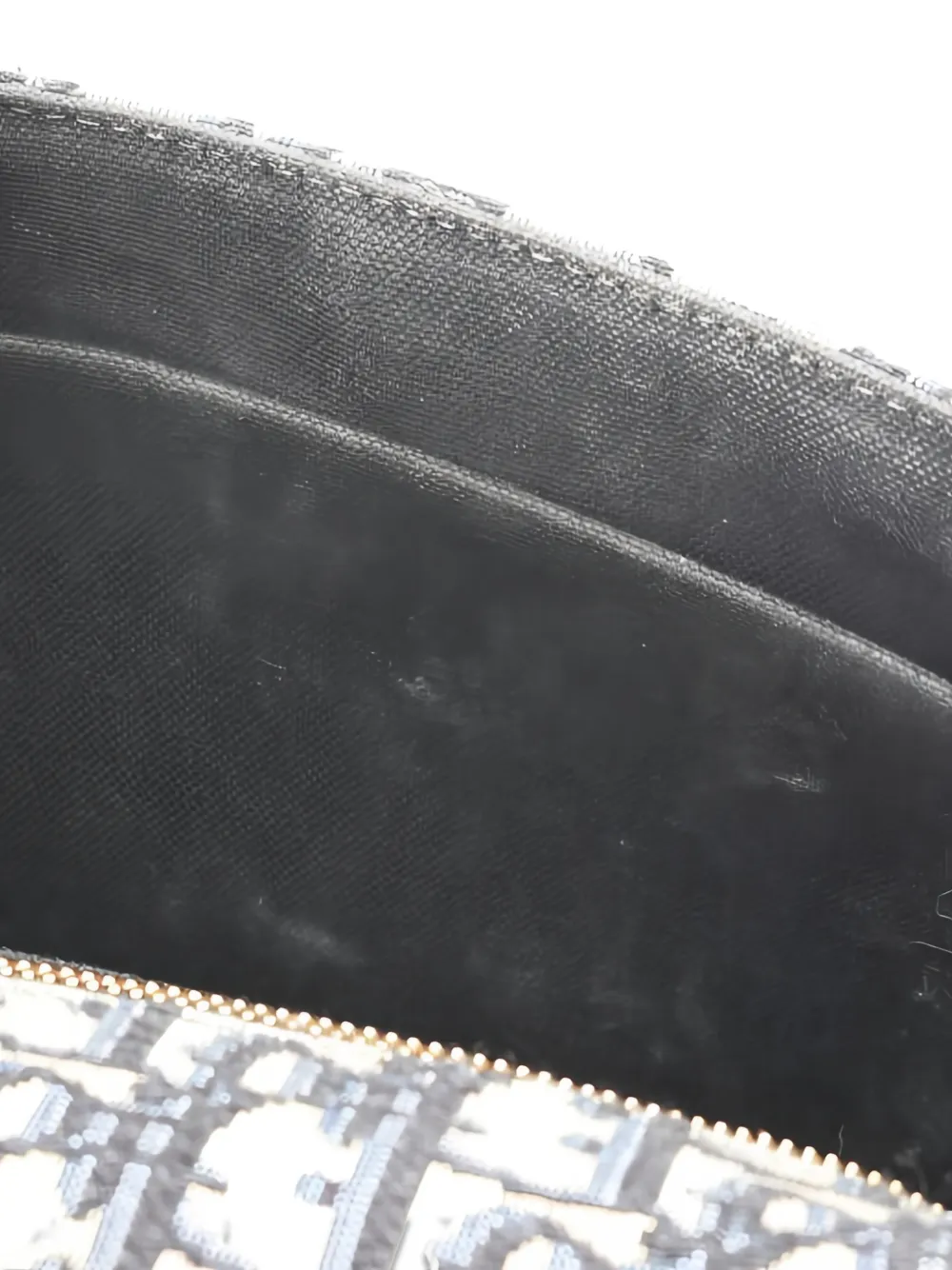 2010s 30 Montaigne Shoulder Bag