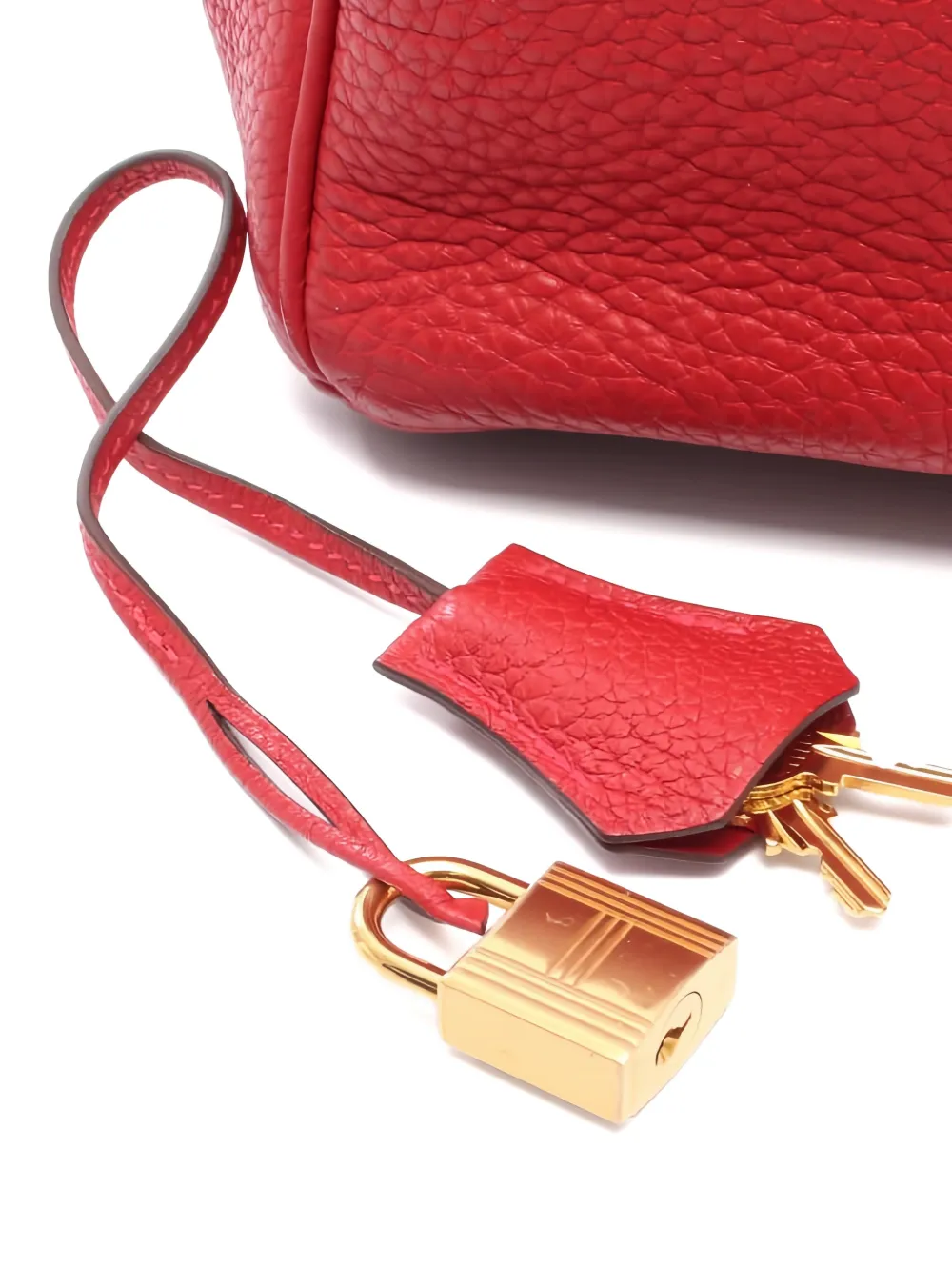 2013 35 Birkin Handbag