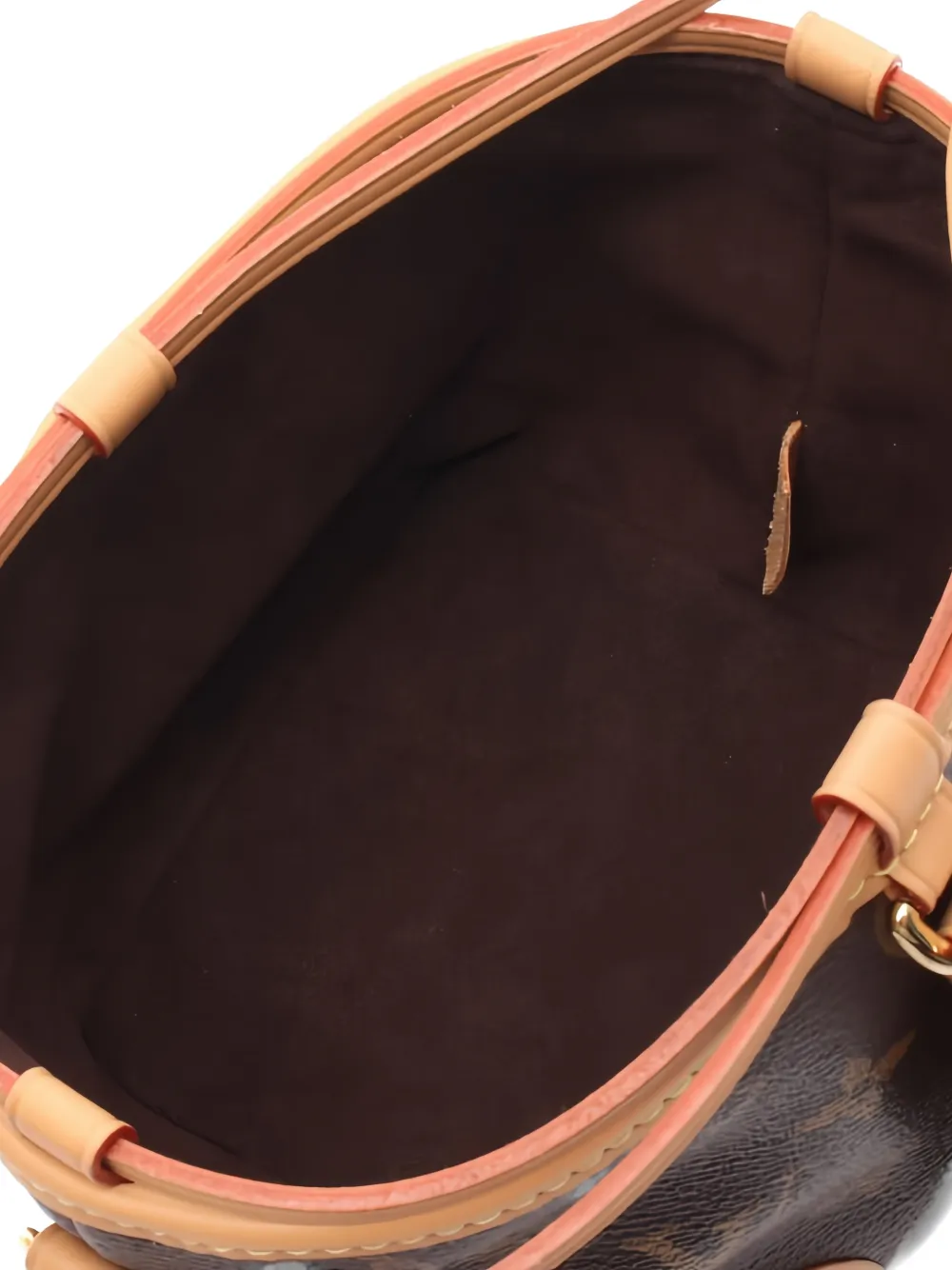 2021 Noe Perth Monogram Shoulder Bag