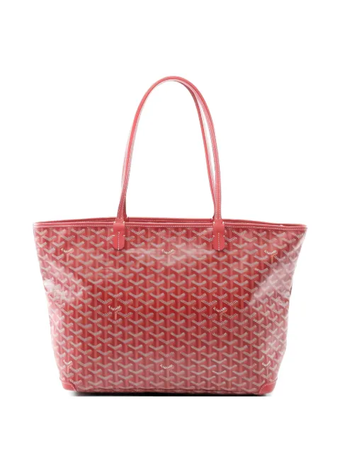 Goyard Pre-Owned 2000s MM Artois tote bag