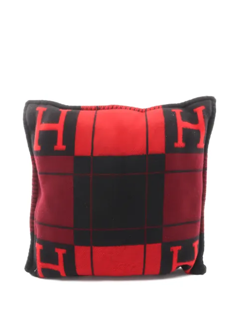 Hermès Pre-Owned Avalon pude fra 2010'erne