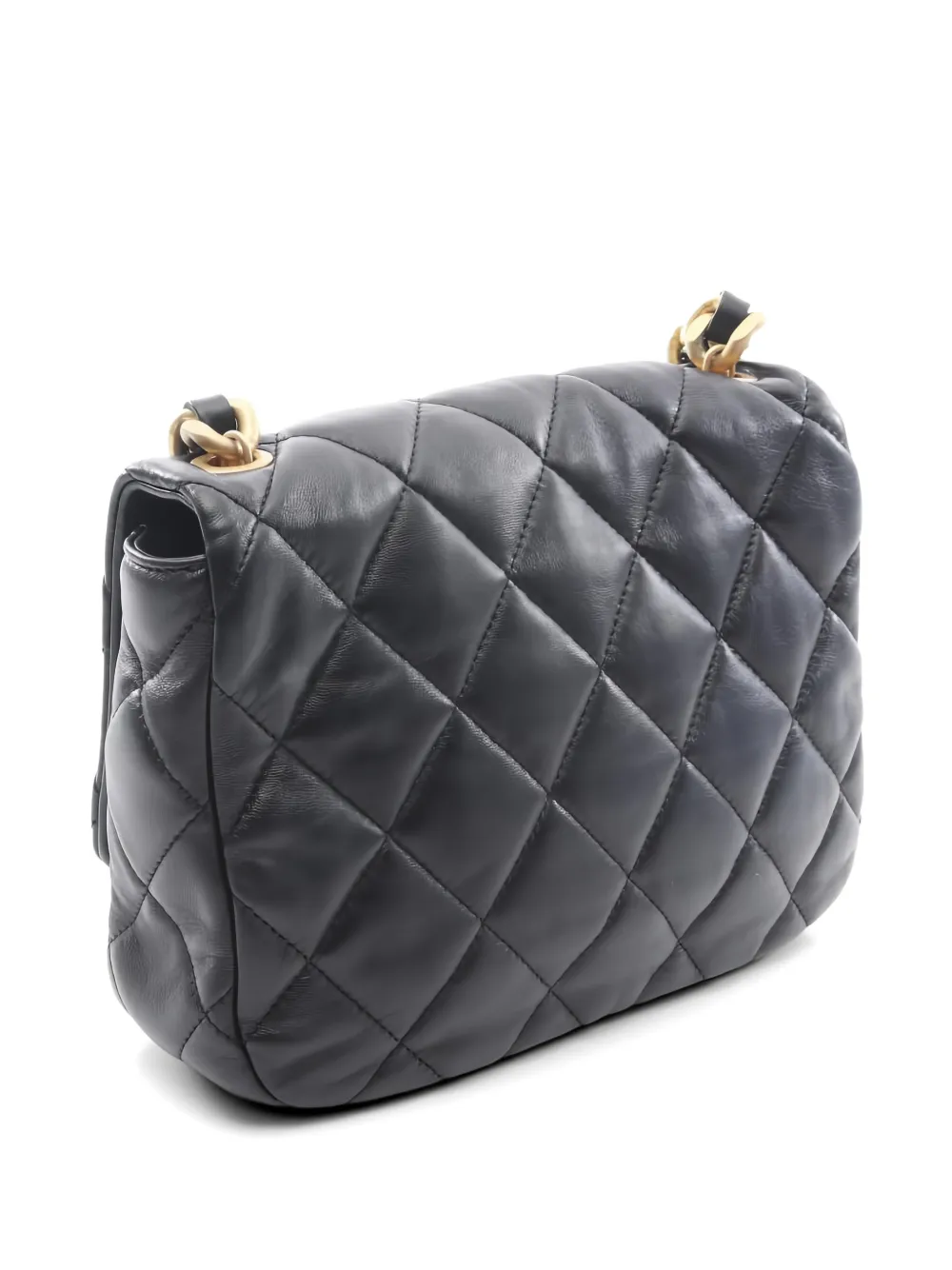2021 Matelasse Chain Shoulder Bag