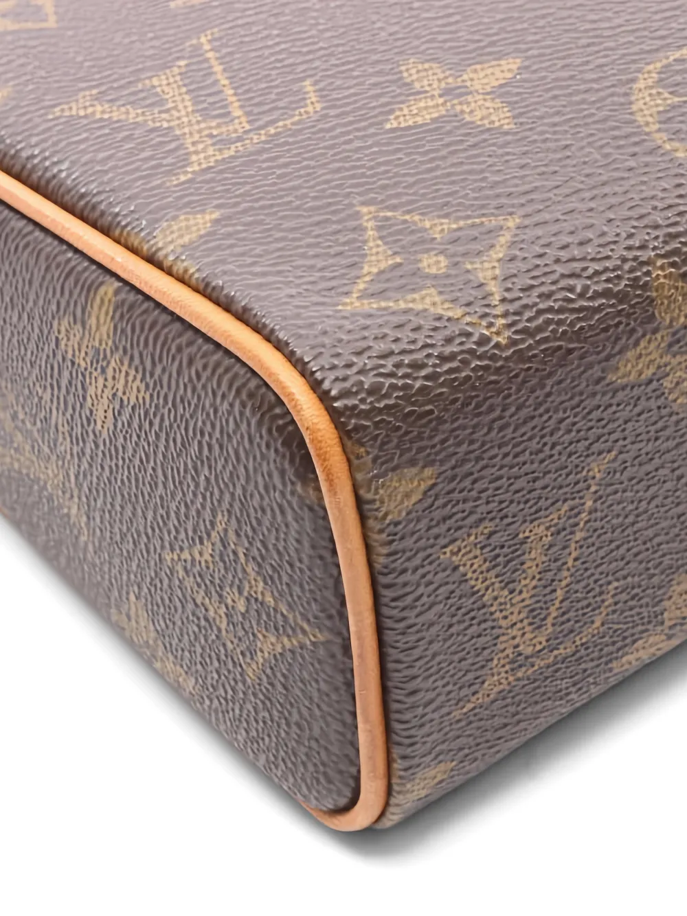 2004 Recital Monogram Handbag