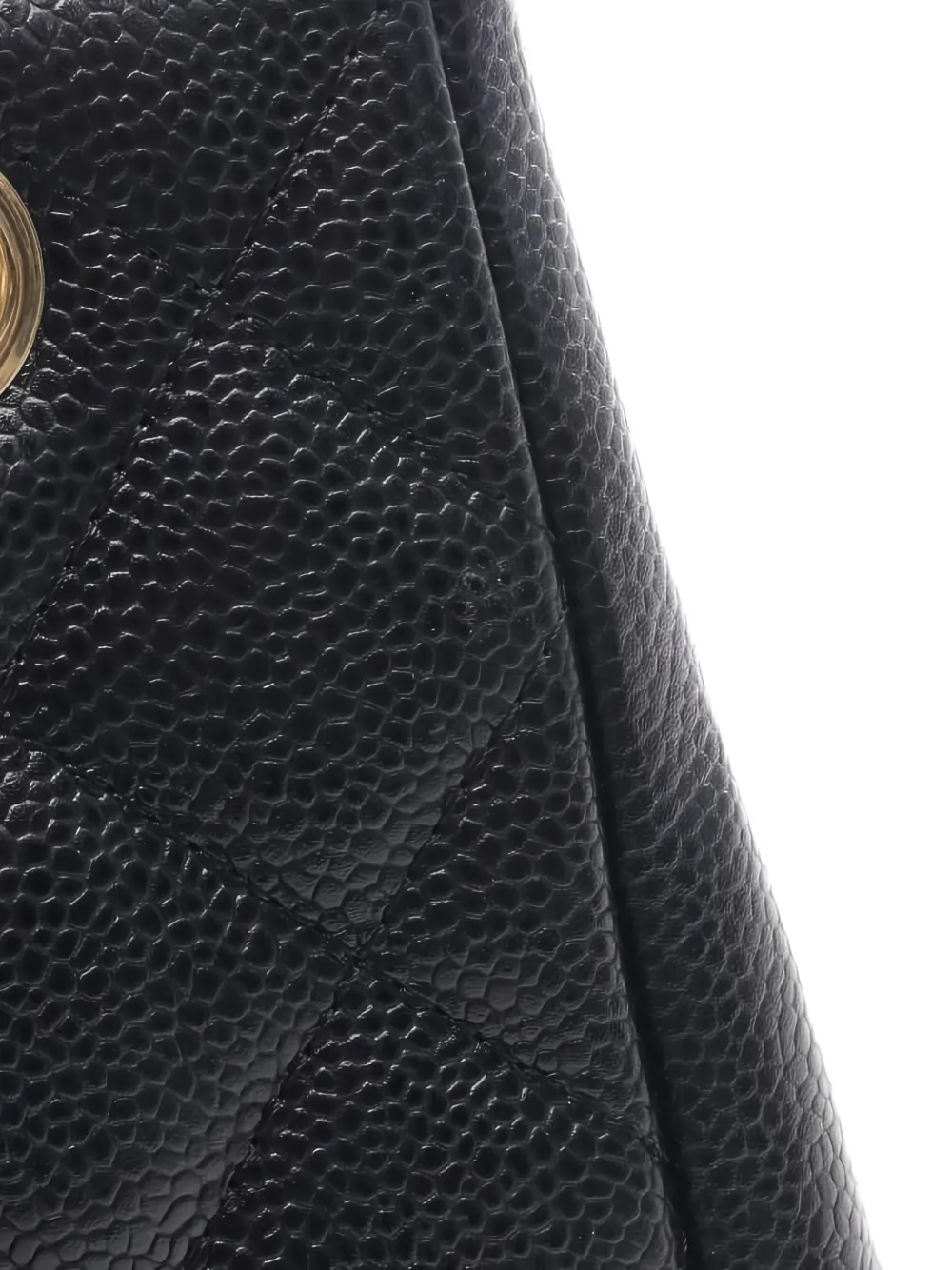2003-2004 Matelasse Pst Chain Shoulder Bag