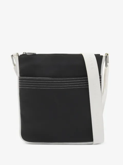 Loewe Pre-Owned 2000s Repeat Anagram shoulder bag