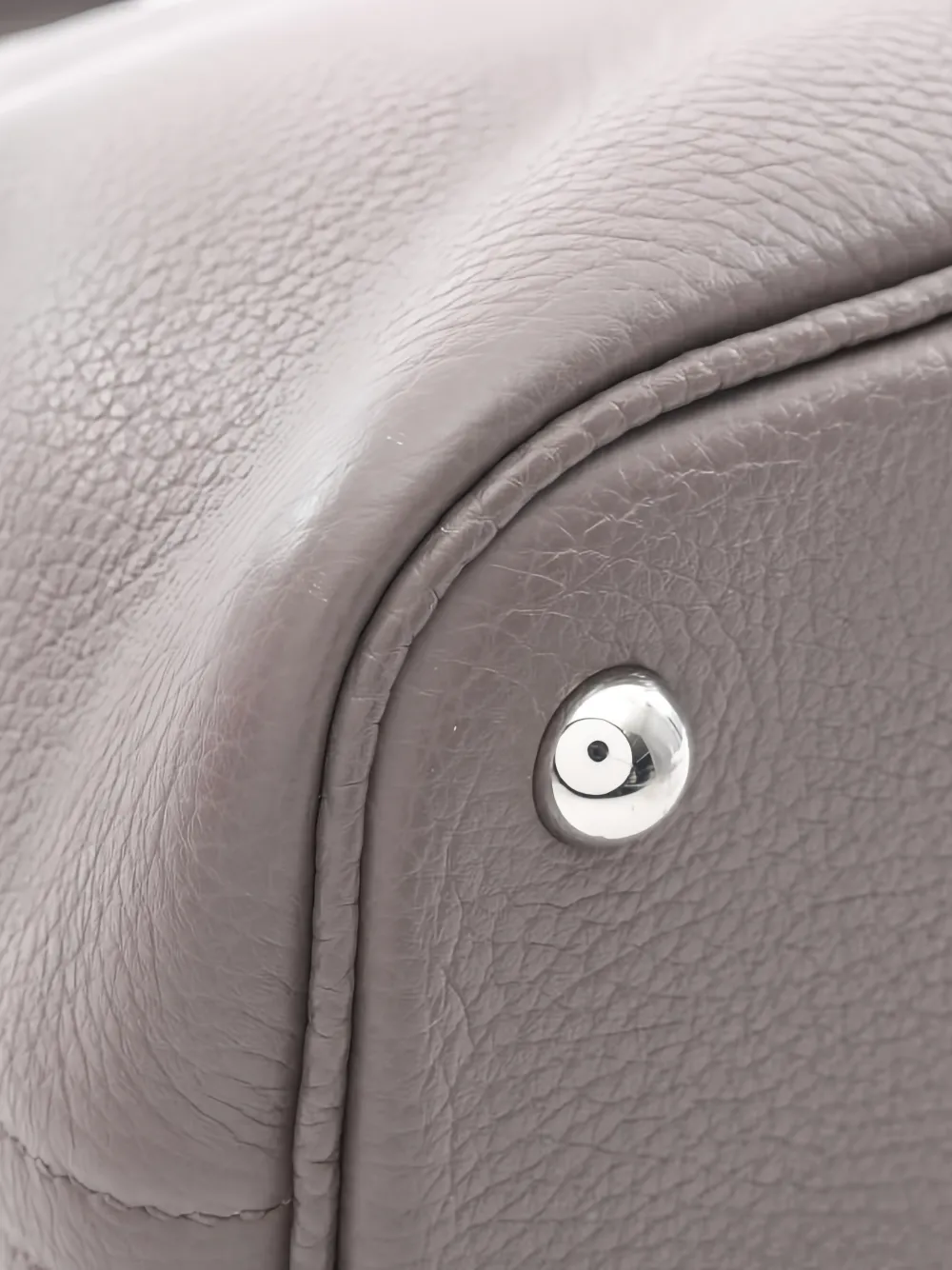 2018 Bolide 31 Leather Handbag