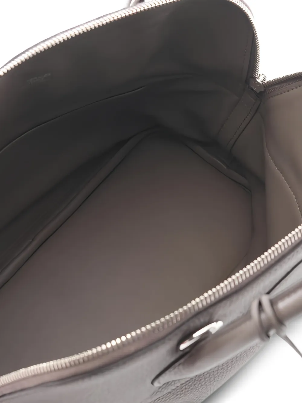 2018 Bolide 31 Leather Handbag