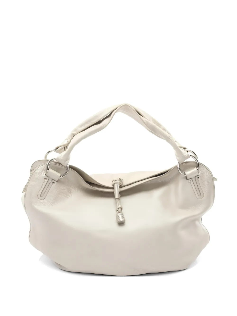 Celine Pre-Owned Borsa tote Bittersweet anni 2000 - Toni neutri