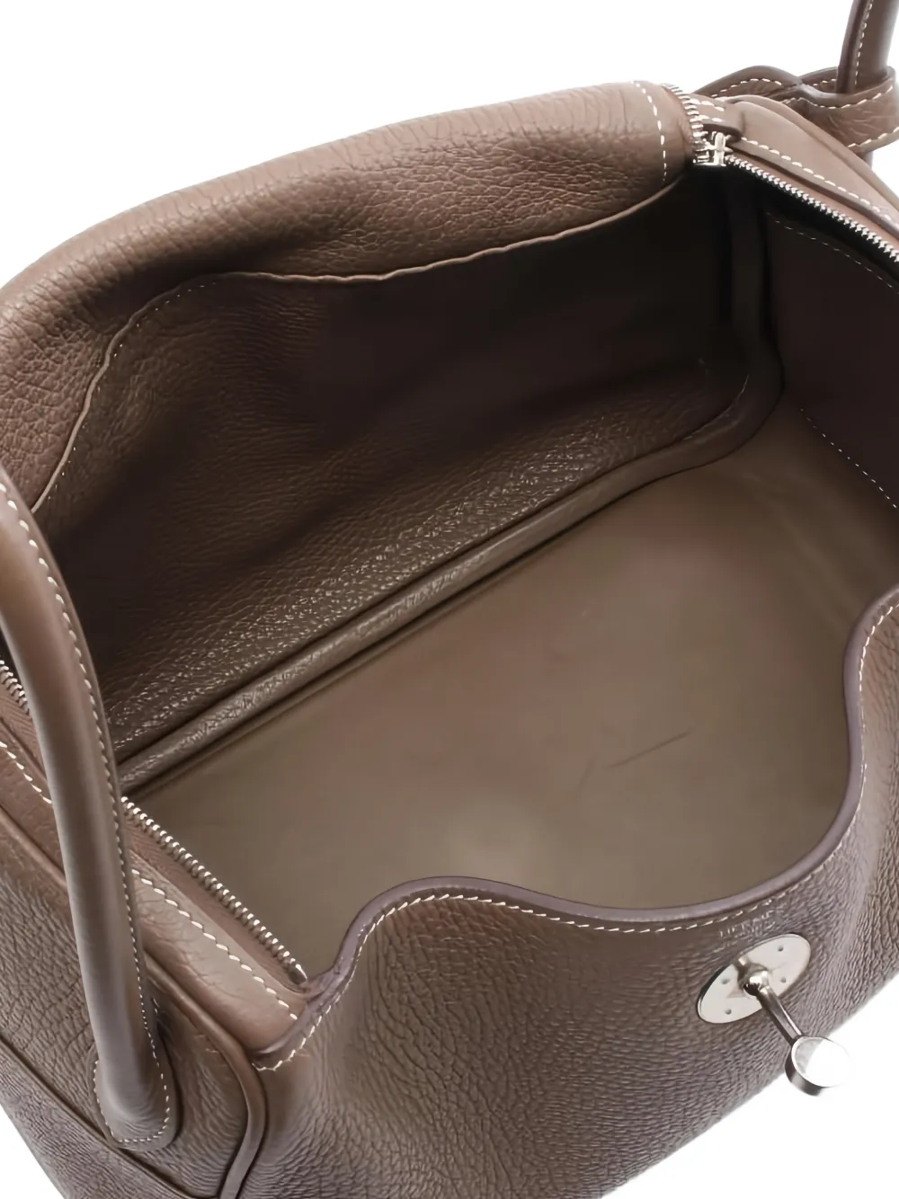 2016 30 Lindy Leather Shoulder Bag