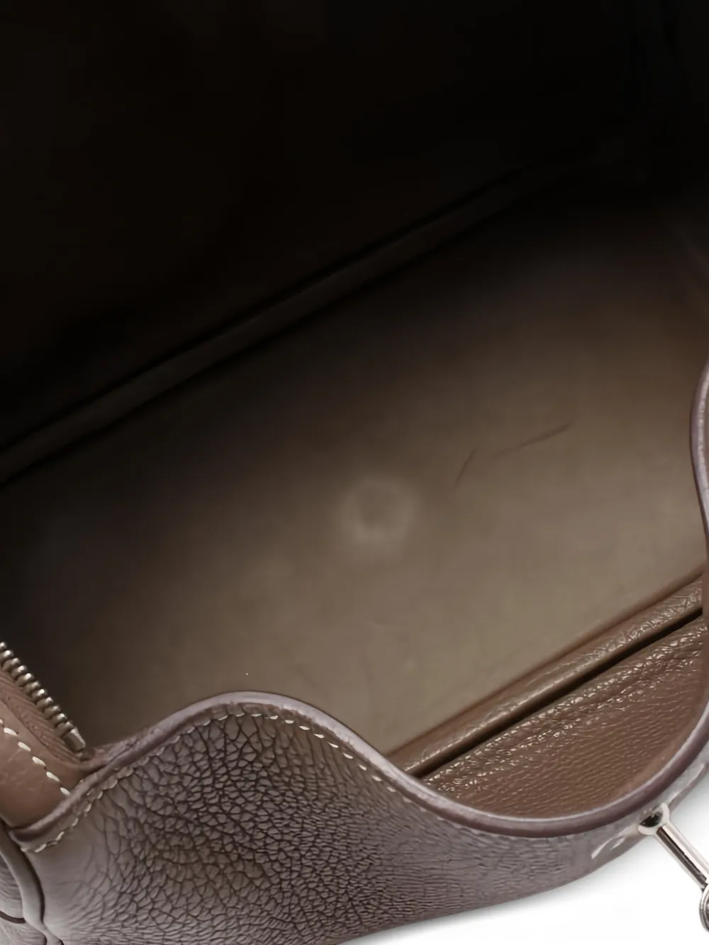 2016 30 Lindy Leather Shoulder Bag