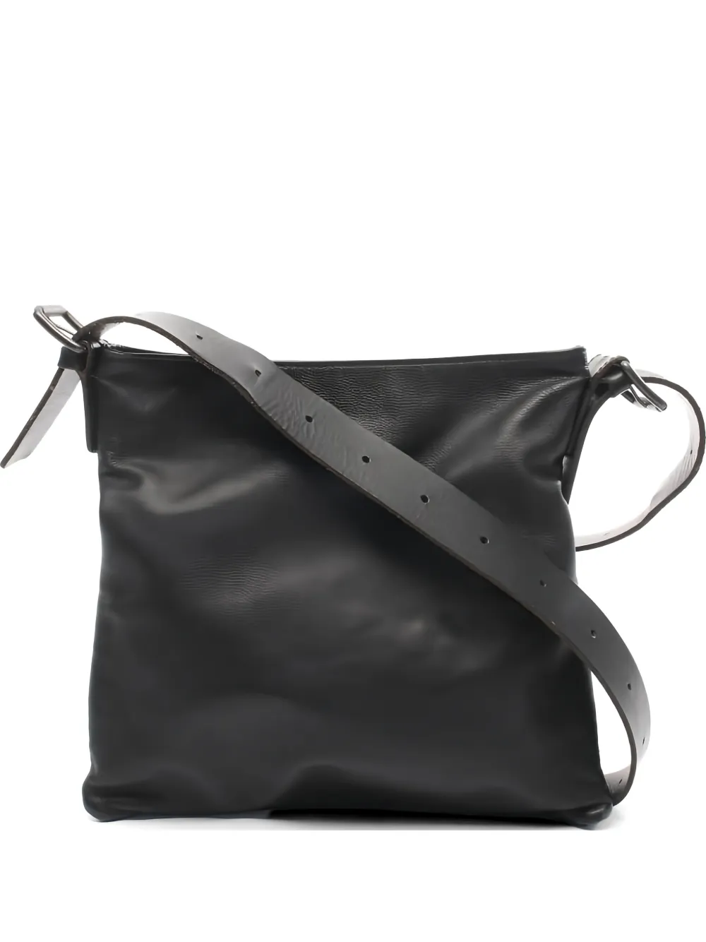 Bottega Veneta Pre-Owned Borsa a spalla anni 2000 - Nero