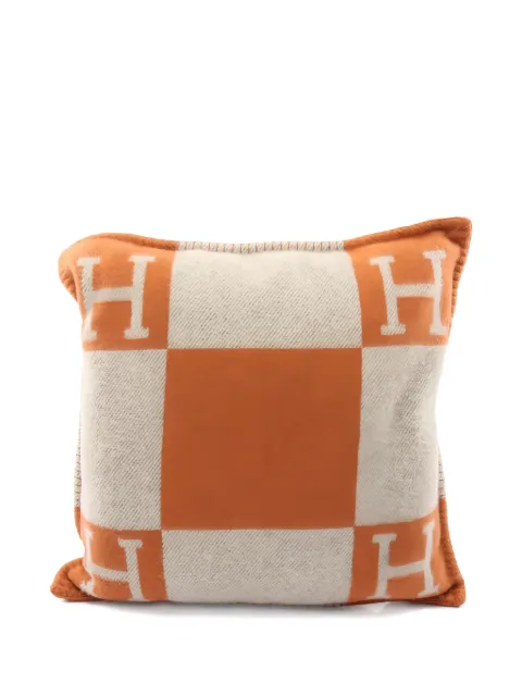 Hermès Pre-Owned cojín PM Avalon