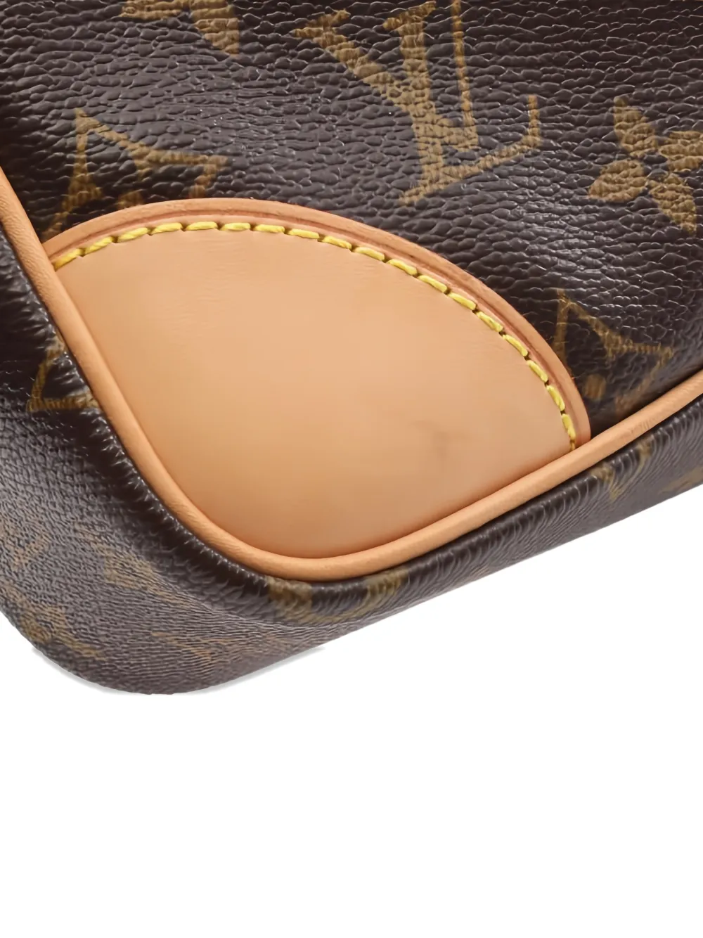 2006 Trocadero Monogram Shoulder Bag