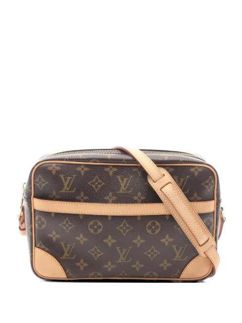 Louis Vuitton Pre-Owned 2006 Trocadero monogram shoulder bag