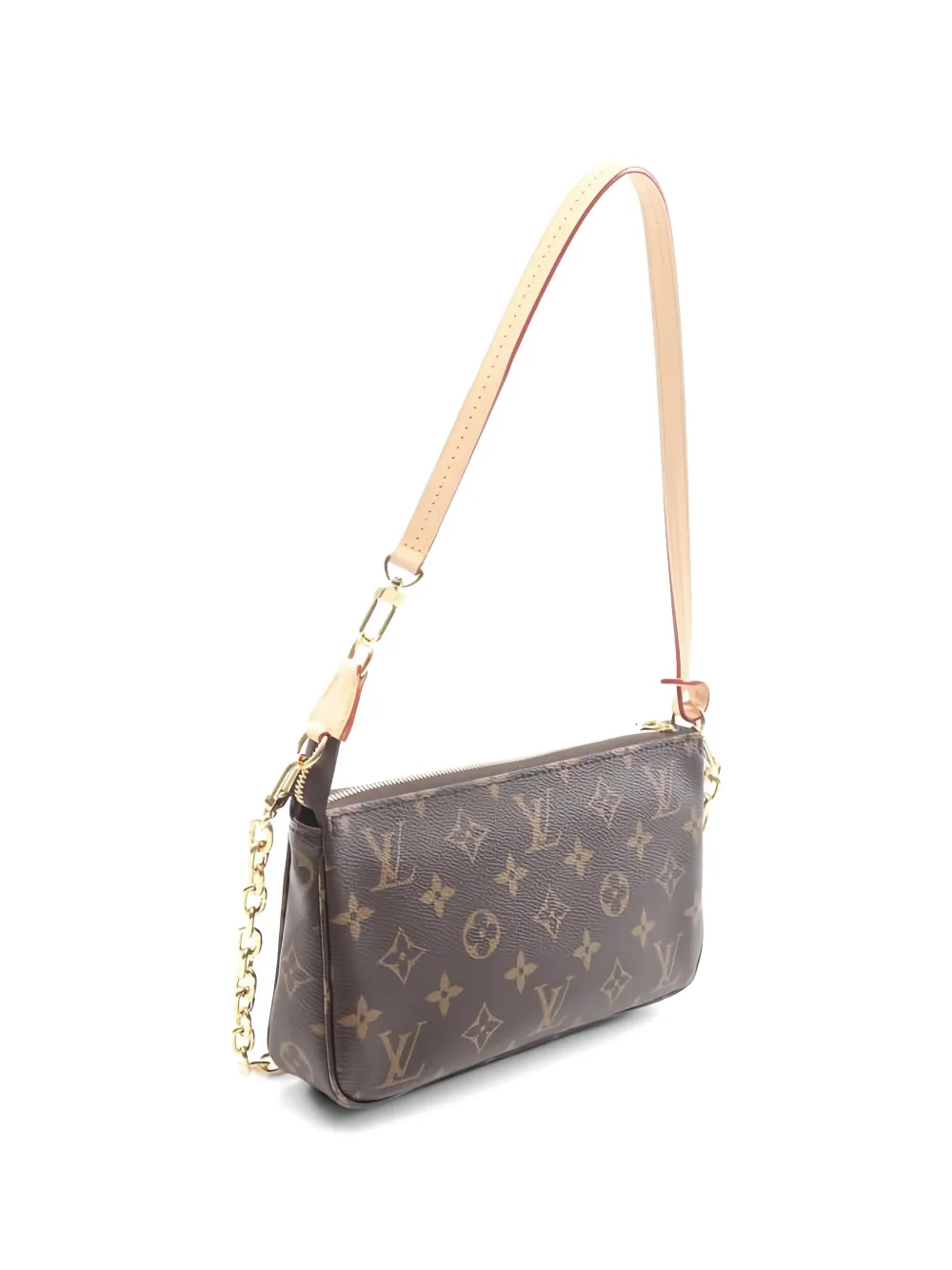 2021 Monogram Pochette Accessoires Clutch