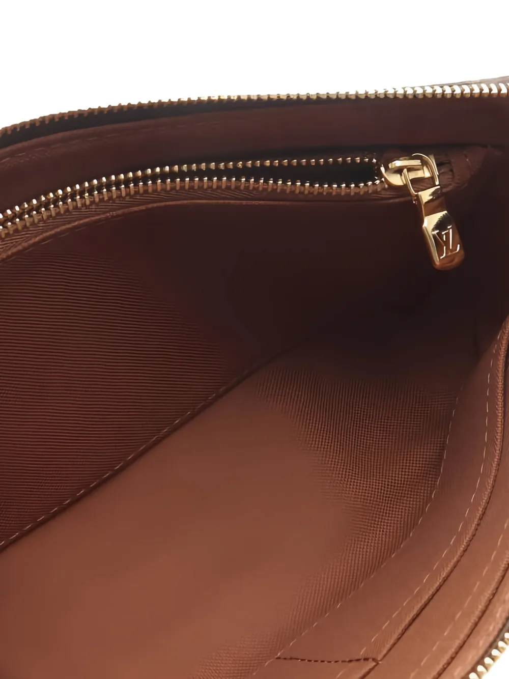 2021 Monogram Pochette Accessoires Clutch