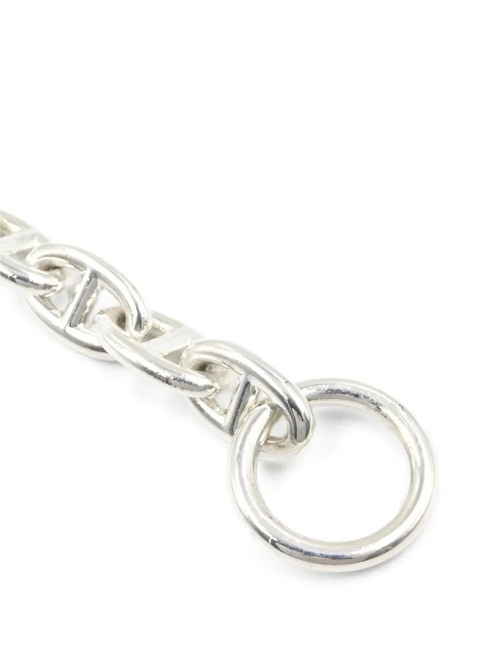 1990s Mm Chaine D'ancre Bracelet