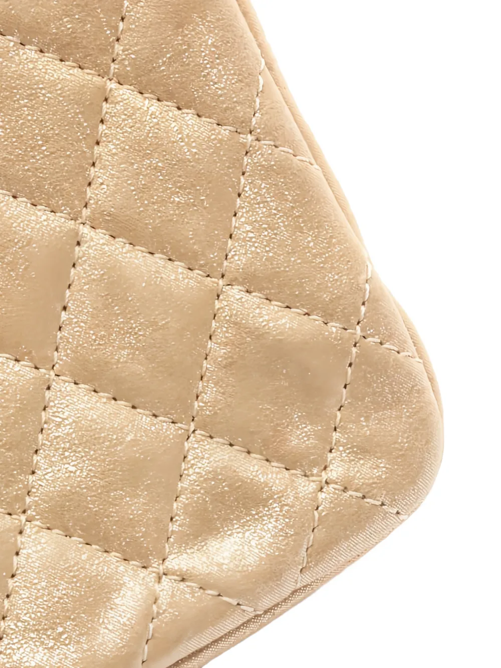 2014-2015 Chain Matelasse Shoulder Bag