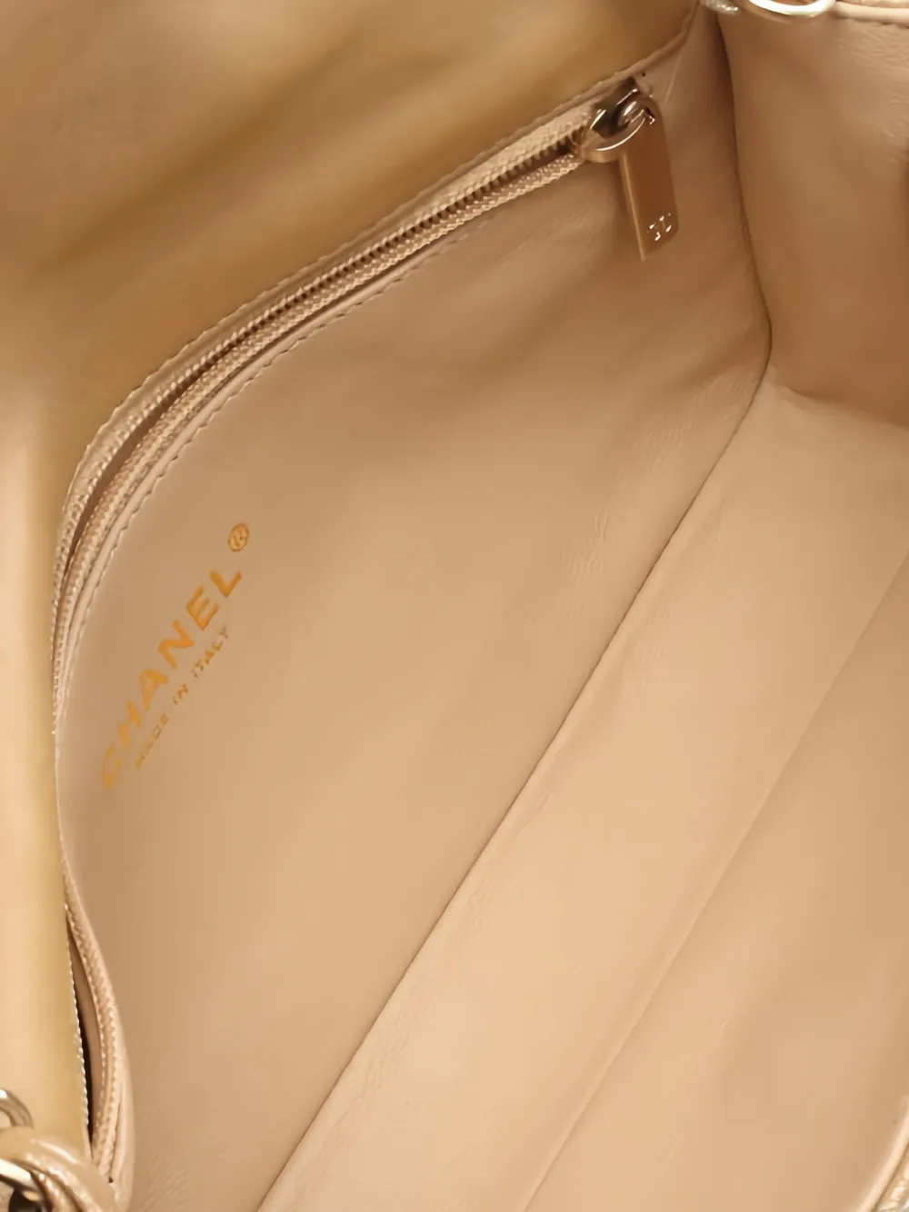 2014-2015 Chain Matelasse Shoulder Bag