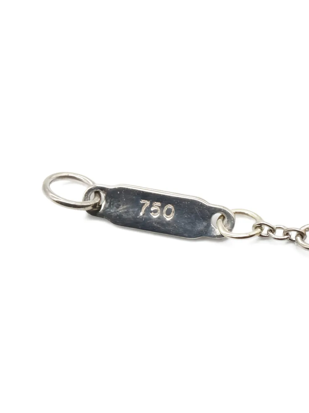 2010s Heart Bracelet