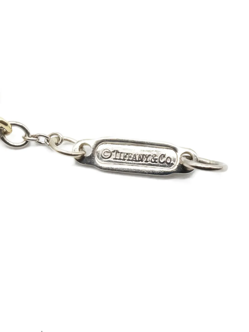 2010s Heart Bracelet