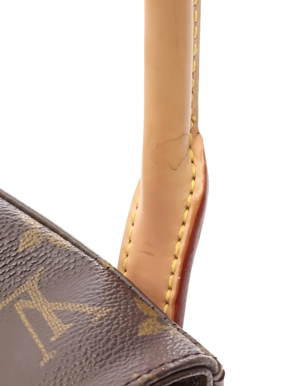 2002 Monogram Shoulder Bag