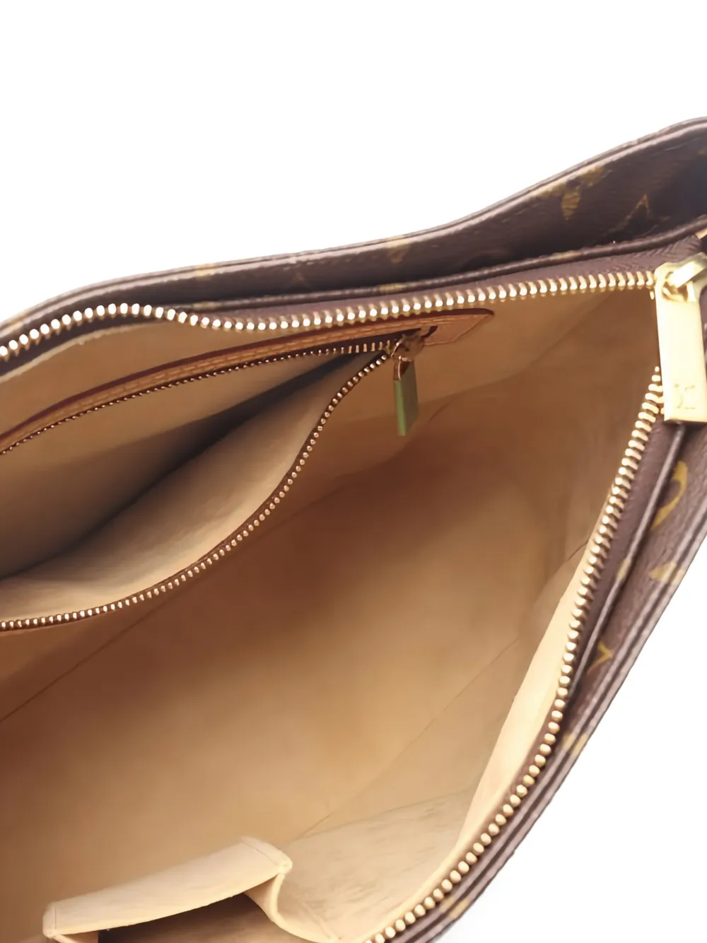 2002 Monogram Shoulder Bag