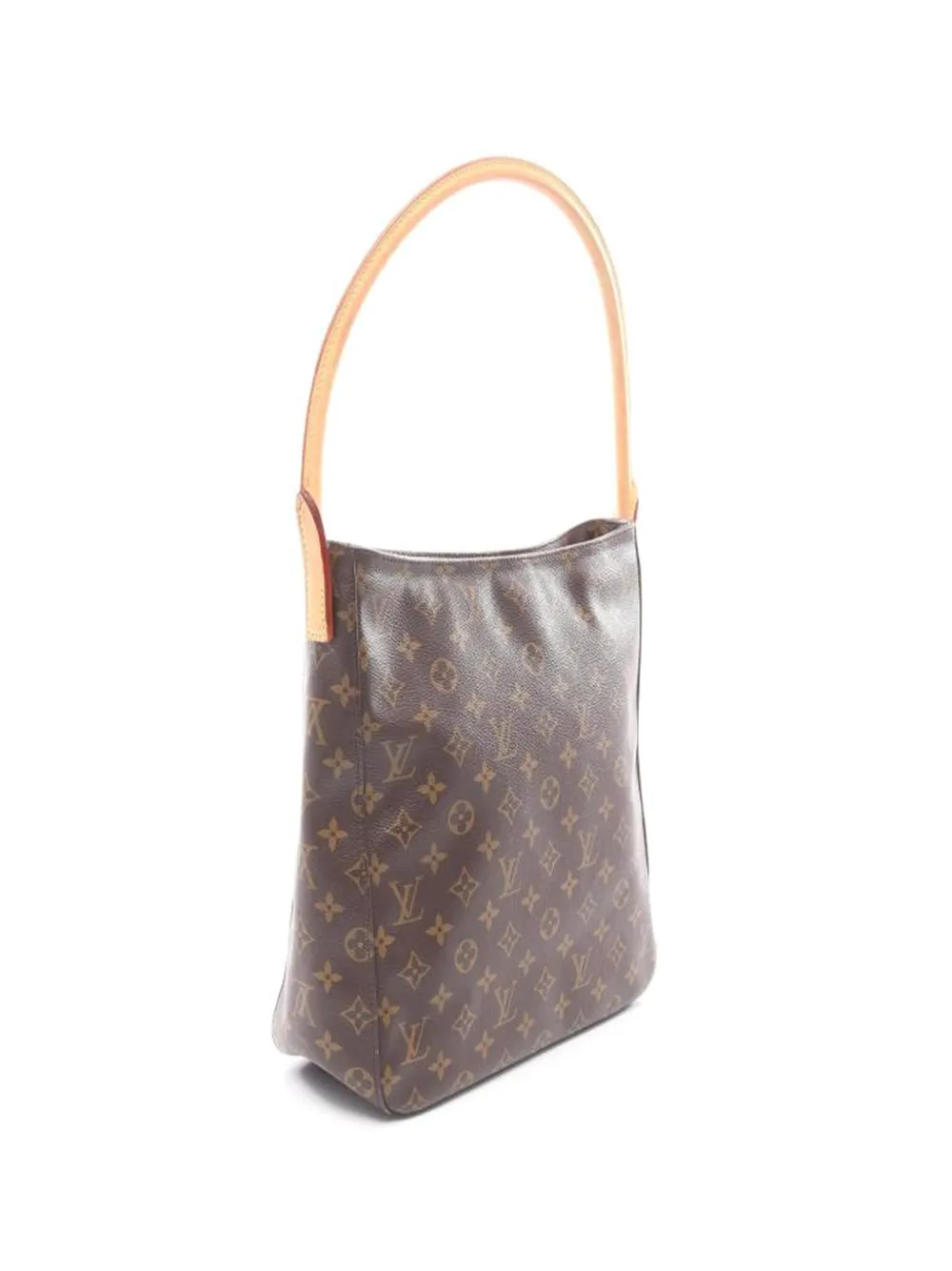 2002 Monogram Shoulder Bag