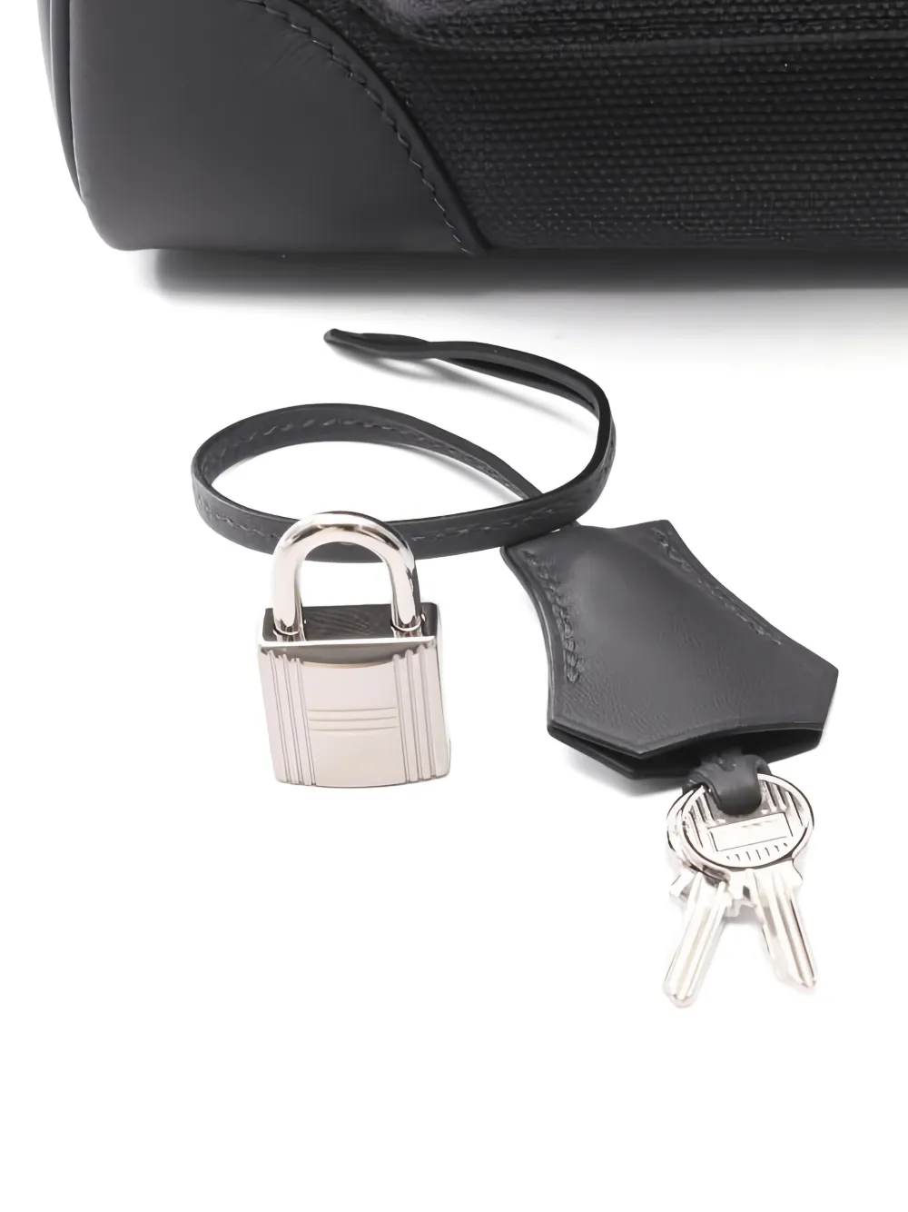 2025 Birkin Cargo 35 Grimisty Tote Bag
