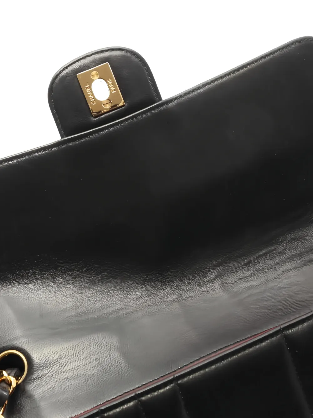 1991-1994 Matelasse Diana Chain Shoulder Bag