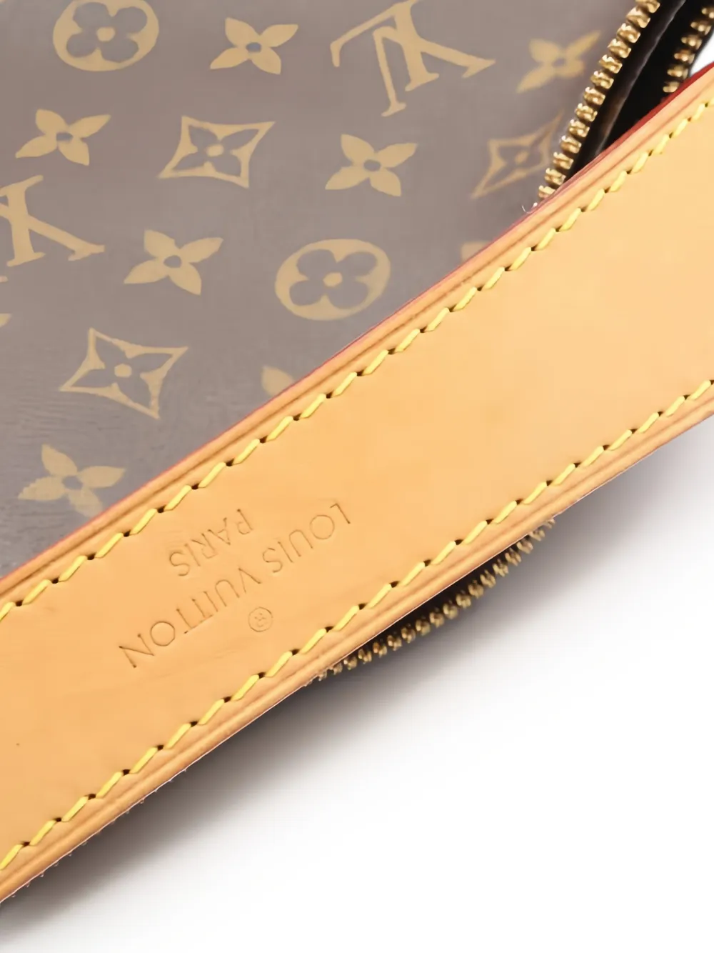 2012 Monogram Shoulder Bag