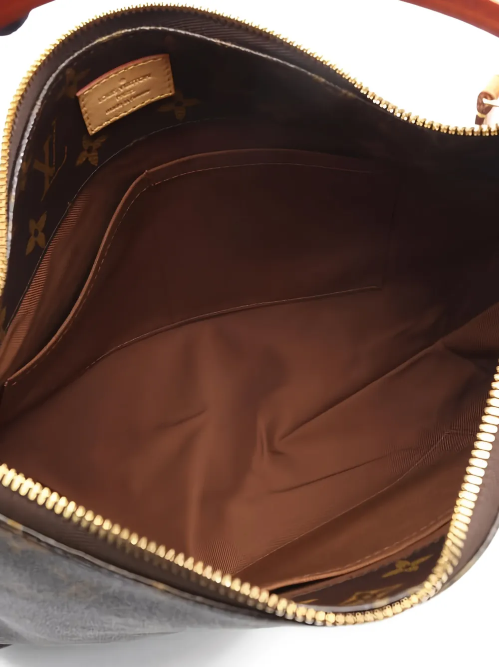 2012 Monogram Shoulder Bag