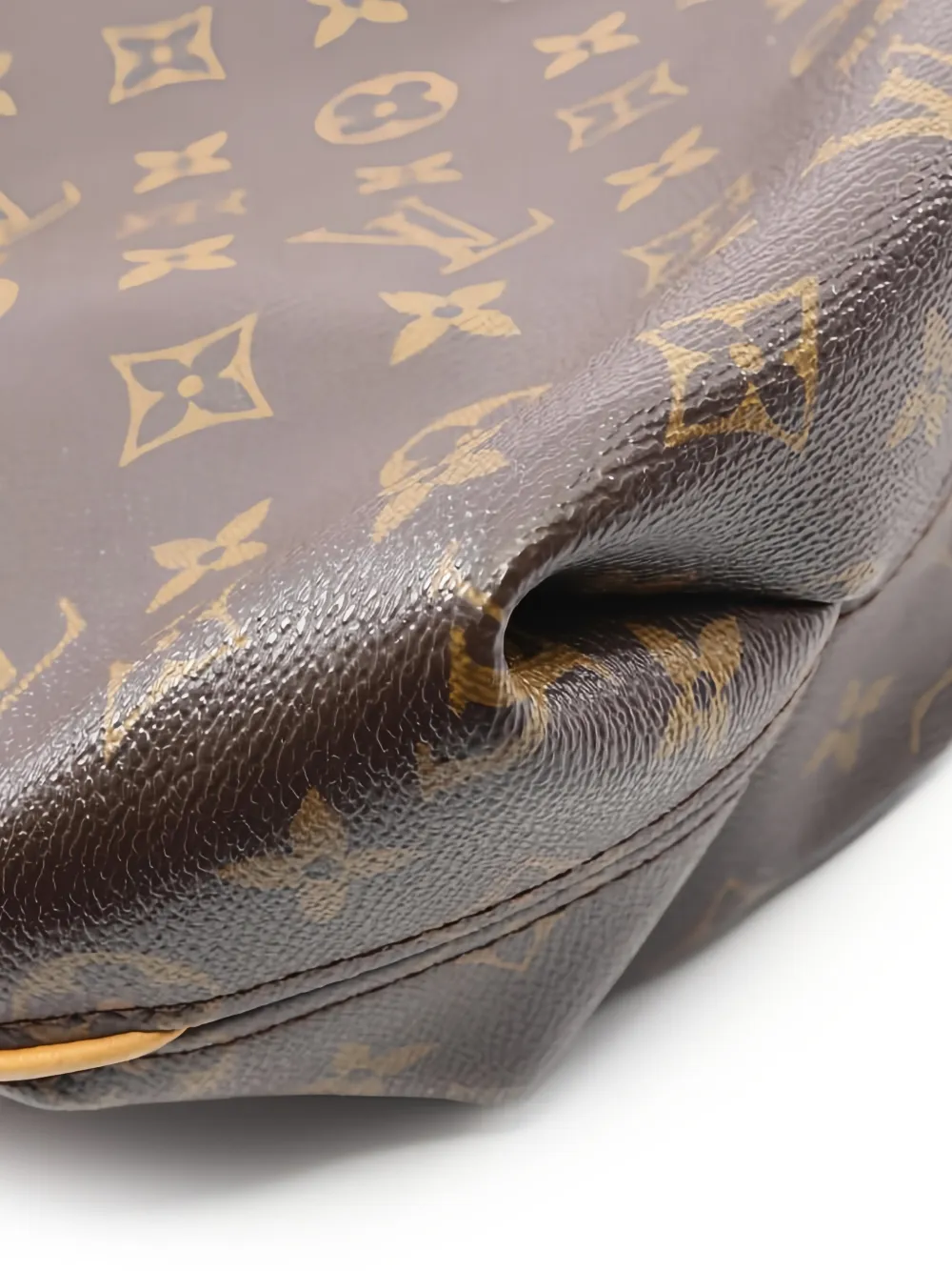 2012 Monogram Shoulder Bag