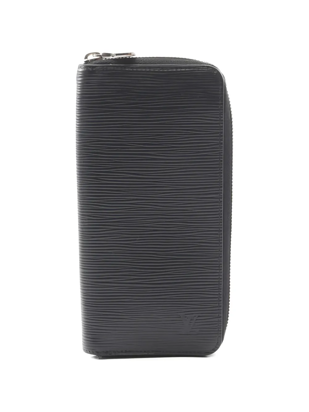 Louis Vuitton Pre-Owned Portafoglio Zippy 2021 - Nero