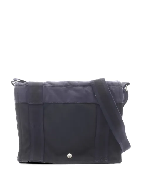 Hermès Pre-Owned Borsa a spalla Besace Fourre-Tout PM anni '10