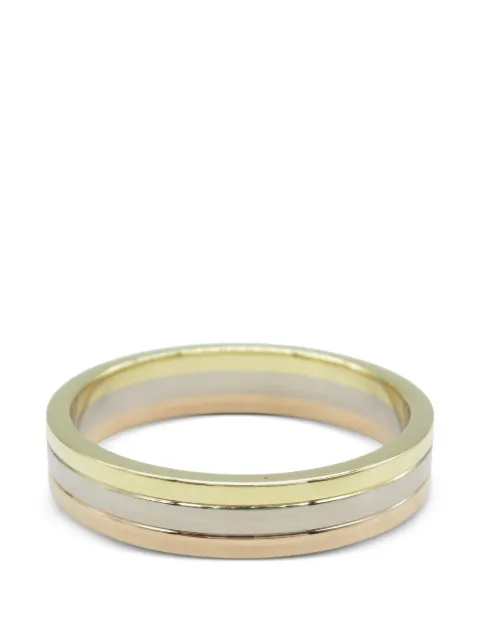 Cartier кольцо Vendôme (2010-е годы)