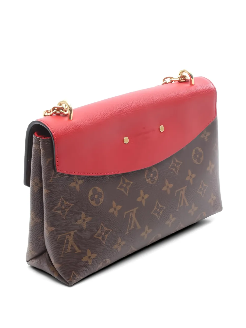 2019 Saint Placide Monogram Cross Body Bag