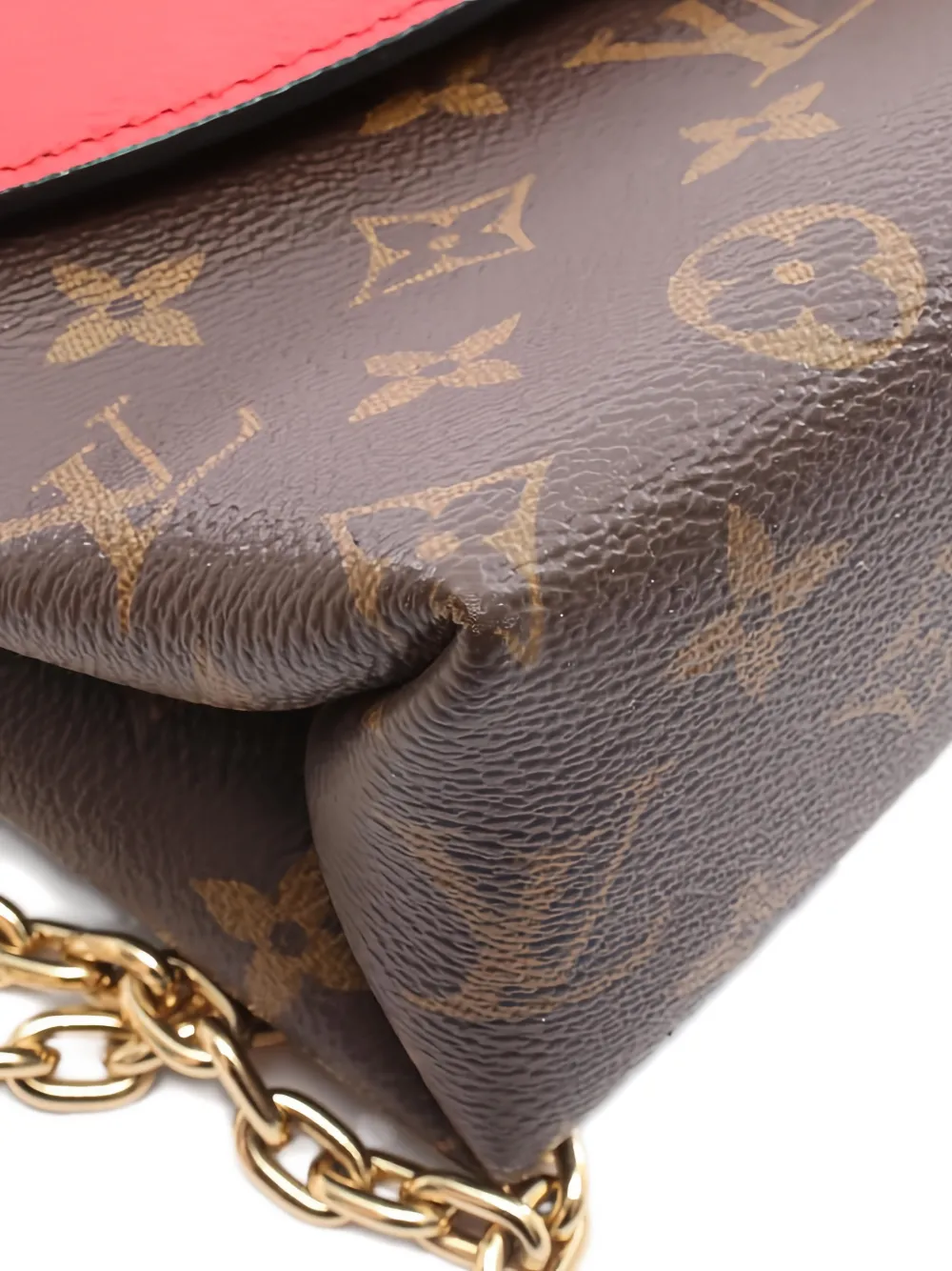 2019 Saint Placide Monogram Cross Body Bag