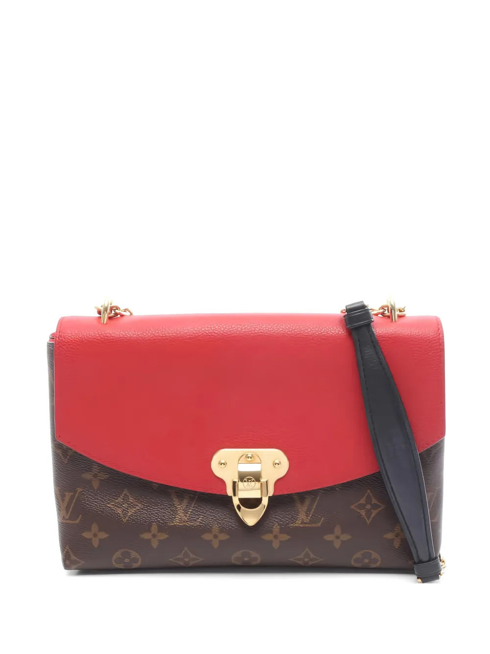 2019 Saint Placide Monogram Cross Body Bag