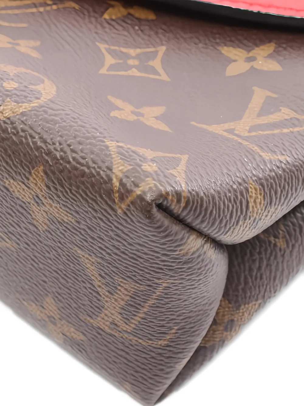 2019 Saint Placide Monogram Cross Body Bag