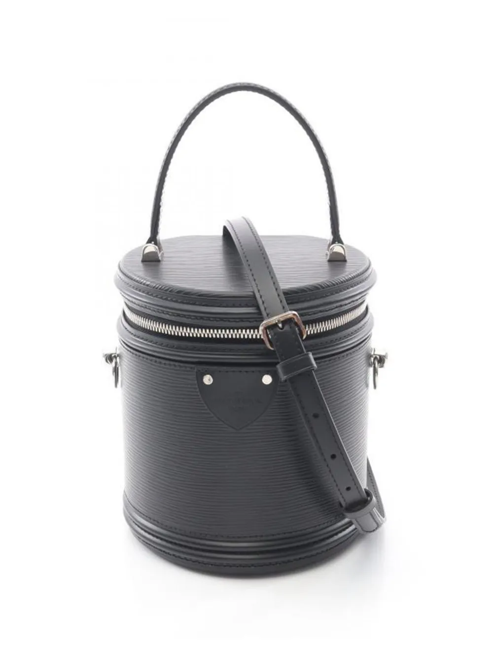 Louis Vuitton Pre-Owned 2018 Cannes handbag - Nero