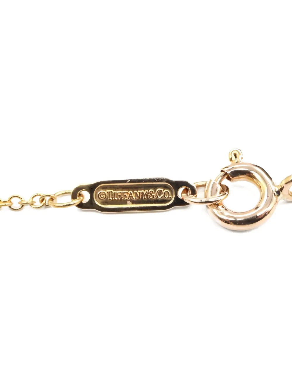 2010s Atlas Diamond Round-Pendant Necklace