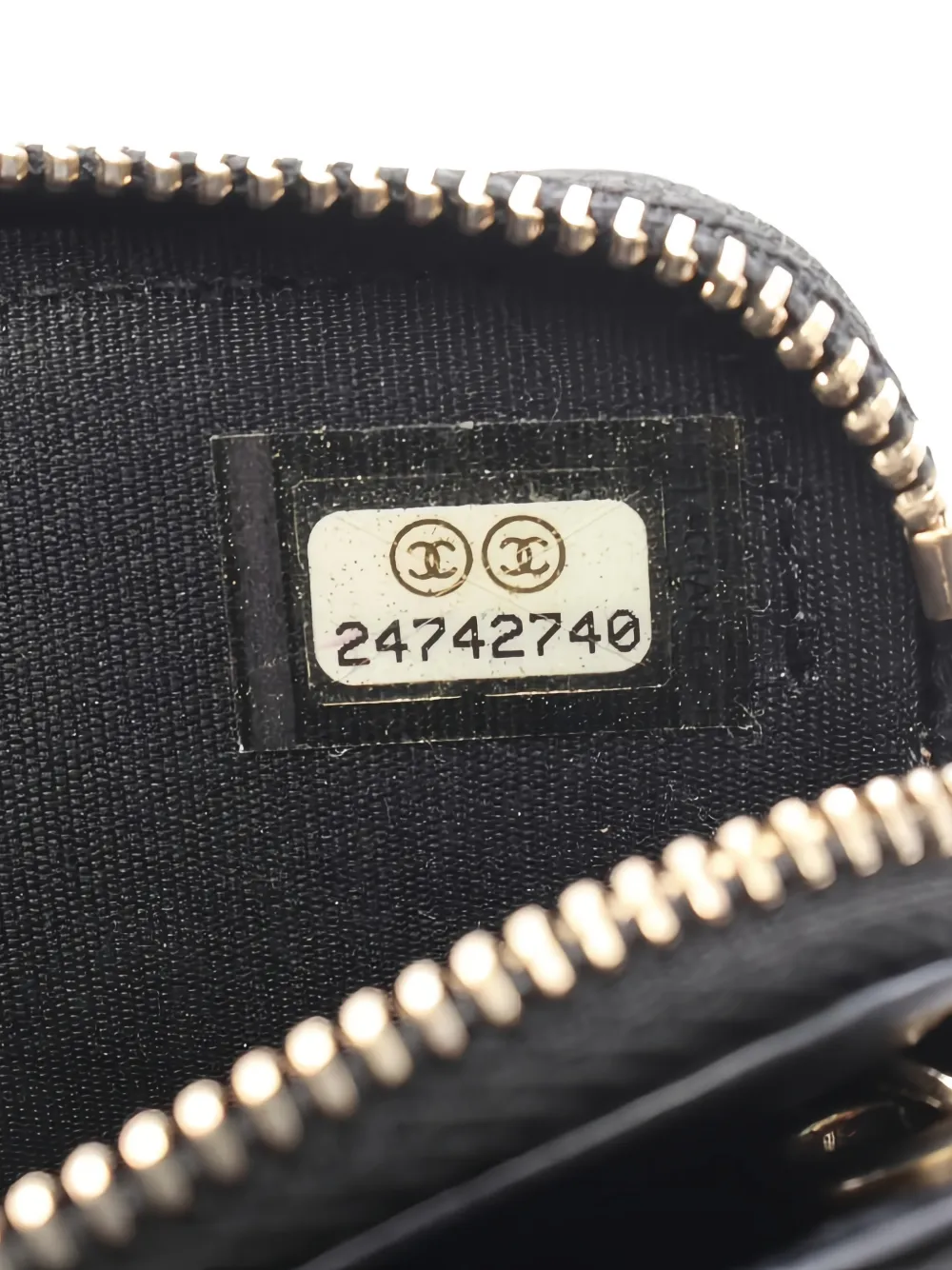 2017-2018 Boy V-Stitch Wallet