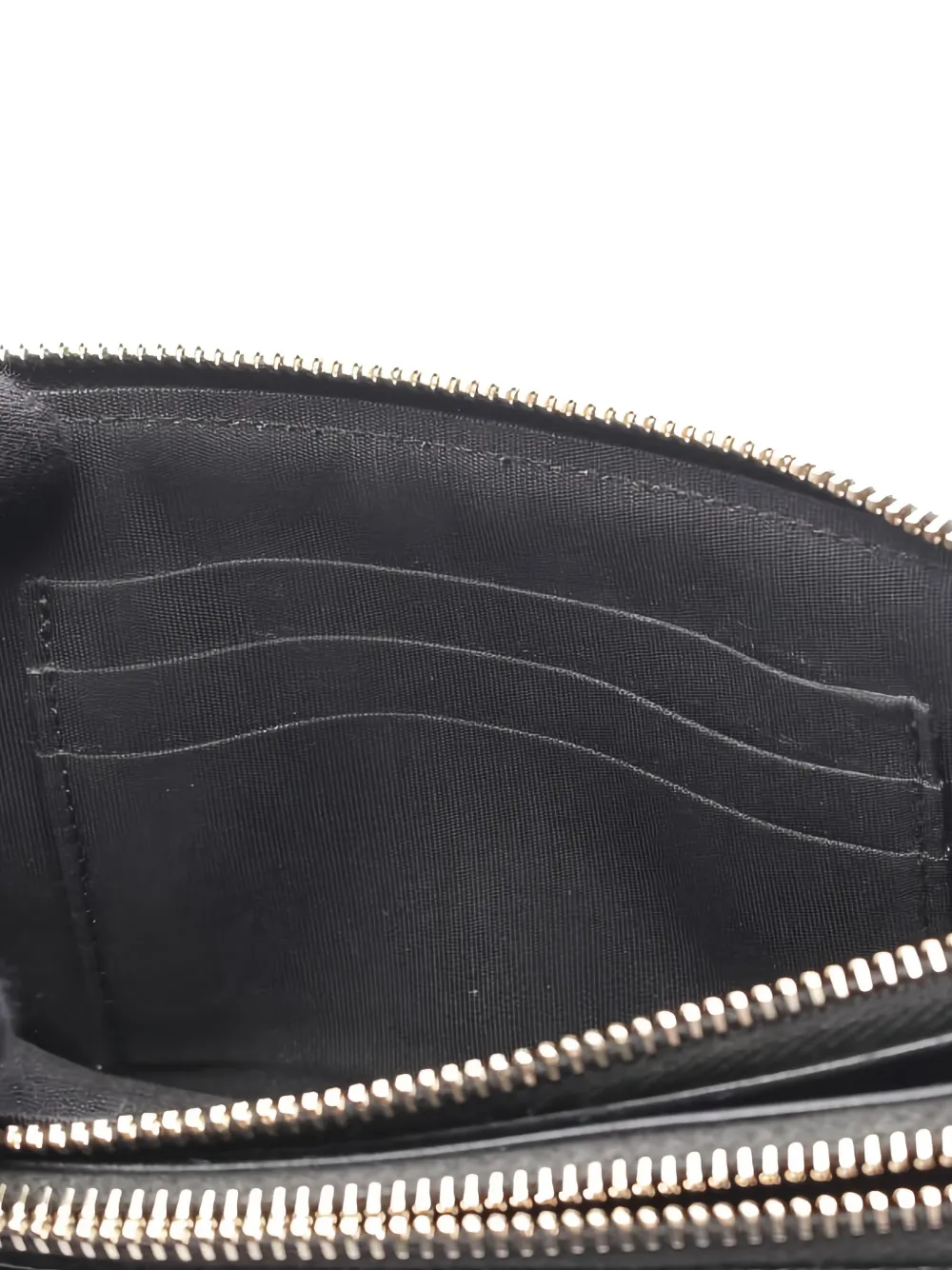 2017-2018 Boy V-Stitch Wallet