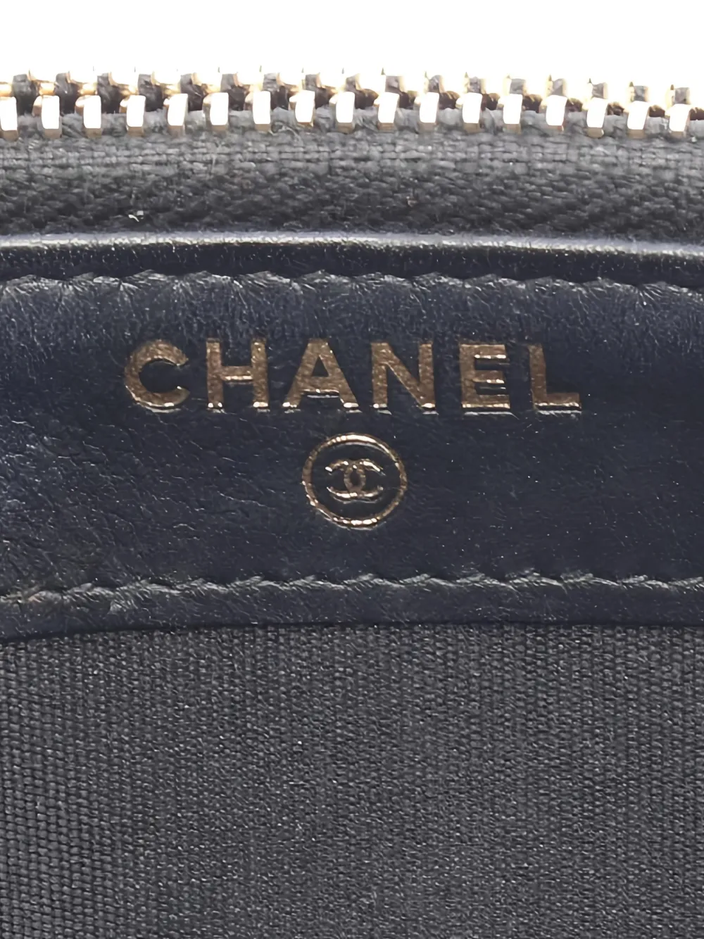 2017-2018 Boy V-Stitch Wallet
