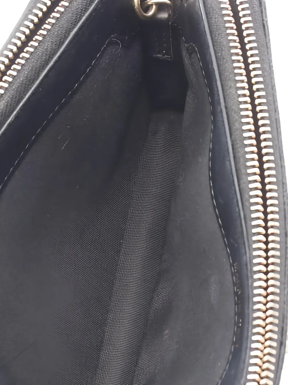 2017-2018 Boy V-Stitch Wallet
