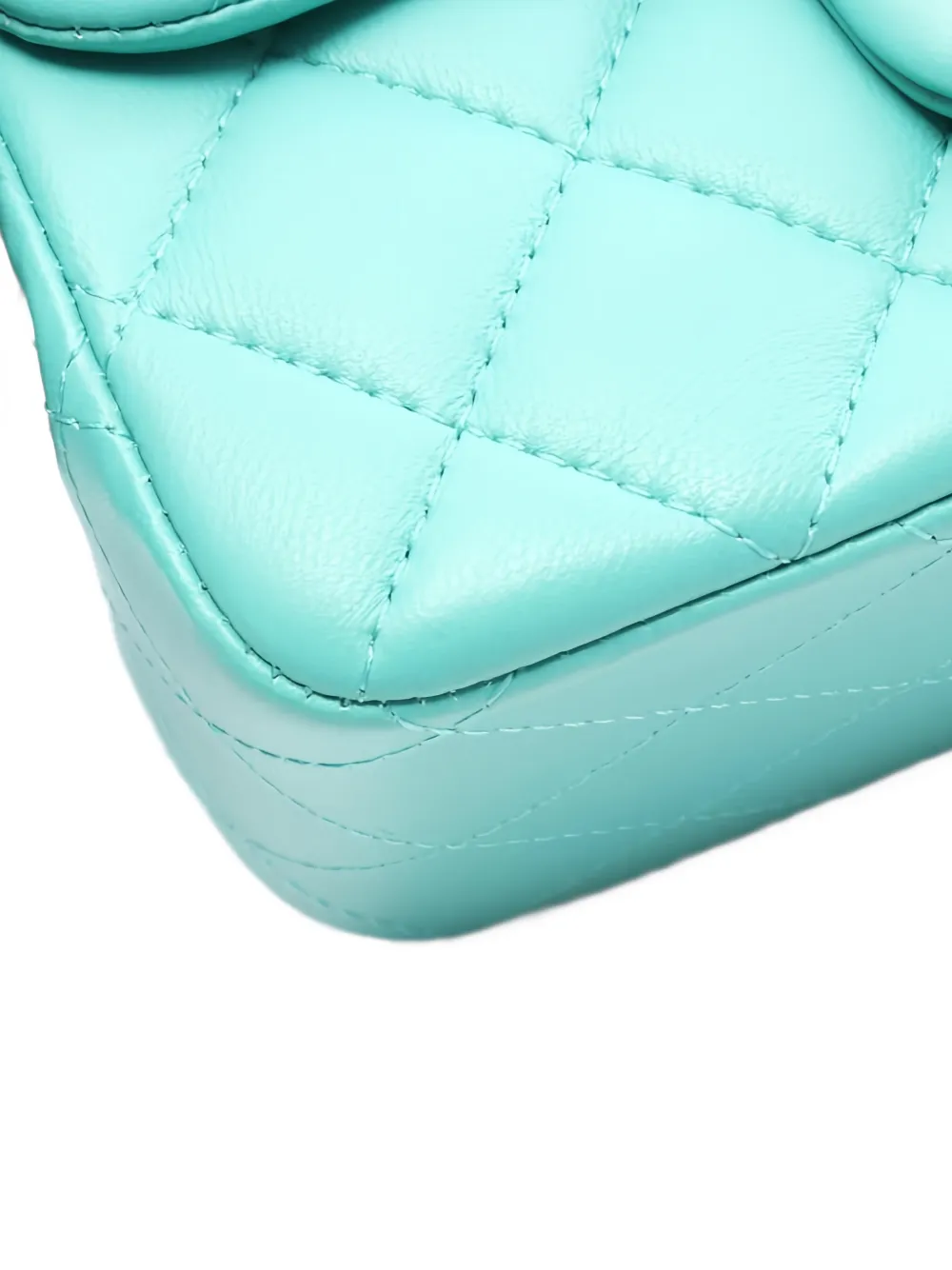 2019 Matelasse Chain Crosss Body Bag