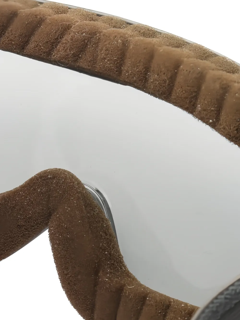 Dior Pre-owned 2000s Logo-detail Snow Goggles in Grey, view 5